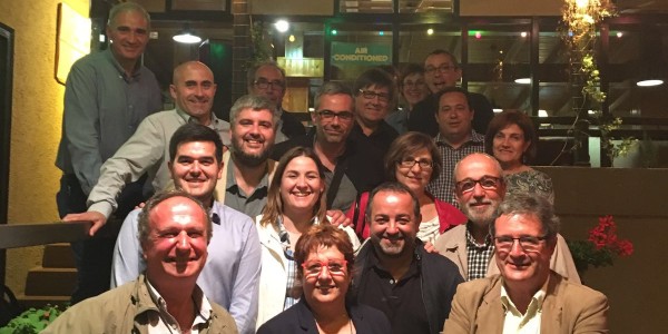 La consellera Dolors Bassa aposta per reduir l'estacionalitat en el turisme