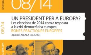 One year after the 2014 European elections