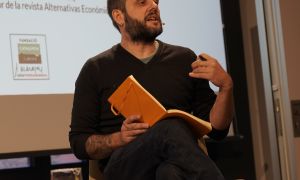 Llega Ciudad Europa, un espacio para intercambiar ideas y experiencias en el ámbito local