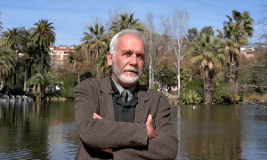Premiere #FuturoUrbano, the new docu-serie from the Filmin foundation