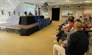 Éxito de la tercera edición del encuentro