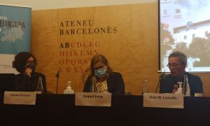 José M. Lassalle: