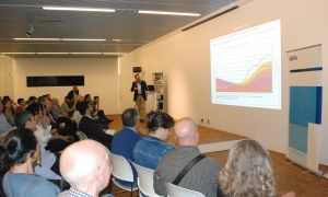 Cities must lead the processes to fight climate change