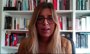 Café Europa: The rise of populism and the ultra-right in Europe: perspectives and remedies