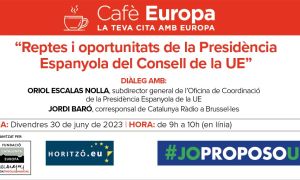 Café Europa: