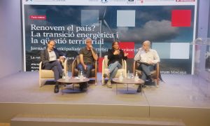 Do we renew the country? The energy transition and the territorial question