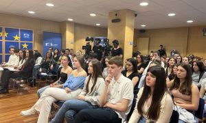 Anunciats els guanyadors dels premis