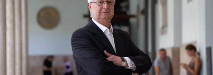 Ricard Pérez Casado, ciutat, democràcia i vocació europea