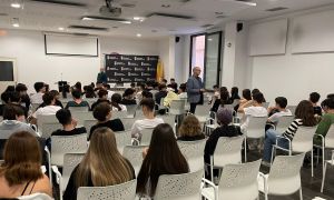 Acuerdo de colaboración para celebrar el Día de Europa