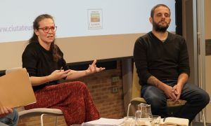 Llega Ciudad Europa, un espacio para intercambiar ideas y experiencias en el ámbito local