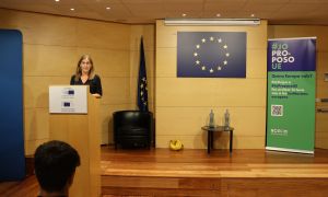 Lliurament dels Premis