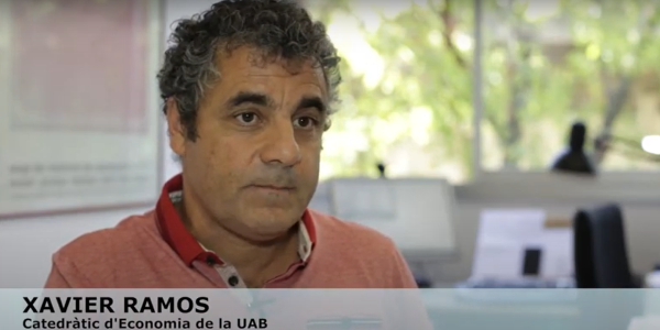 Presentació dels reptes Re-City