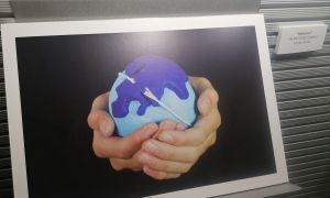 Exposición fotográfica Premio