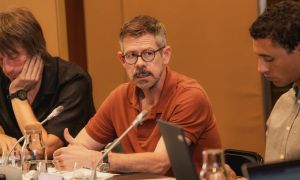 Crónica | Metrópolis en transformación: afrontar la crisis climática desde el territorio