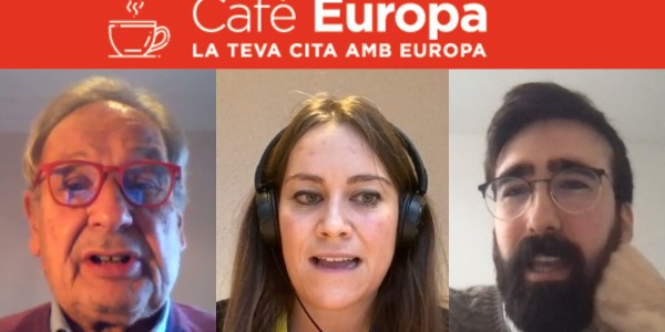 Cafè Europa: