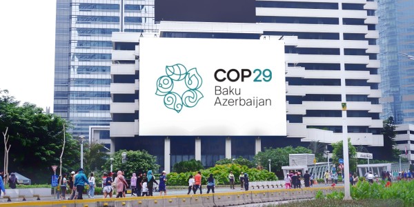 Cafè Europa | Perspectives i reptes per al canvi climàtic a les ciutats