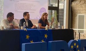 Éxito de la tercera edición del encuentro