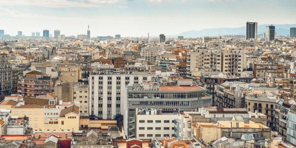 L'habitatge, un dret constitucional amb diversos reptes