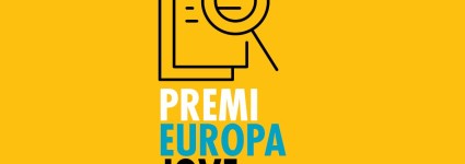 Consulta els treballs guanyadors dels premis 'Europa Jove' i 'Què és per a tu Europa?'