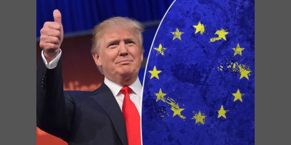 Relations between the USA and the EU under the presidency of Trump