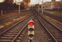 Pugem al tren? El futur de les infraestructures ferroviàries