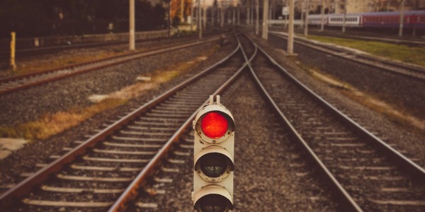 Pugem al tren? El futur de les infraestructures ferroviàries