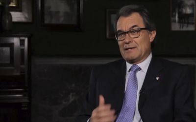 Artur Mas i Gavarró