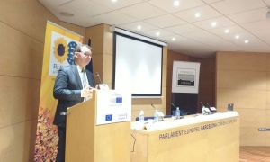 La respuesta a las múltiples crisis de Europa pasa por una Unión más integrada y verde