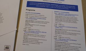 Llega Ciudad Europa, un espacio para intercambiar ideas y experiencias en el ámbito local