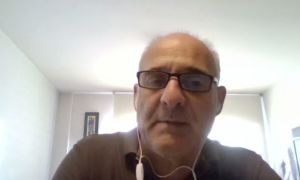 Café Europa: The rise of populism and the ultra-right in Europe: perspectives and remedies