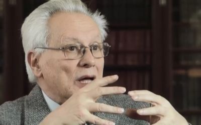 Isidre Molas Batllori