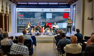 Do we renew the country? The energy transition and the territorial question