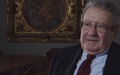 José Antonio García Durán