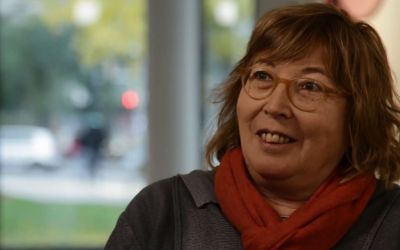 Àngela Vinent Besalduch