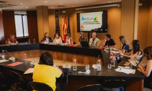 Crónica | Metrópolis en transformación: afrontar la crisis climática desde el territorio